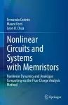 Nonlinear Circuits and Systems with Memristors cover