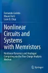 Nonlinear Circuits and Systems with Memristors cover