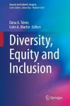 Diversity, Equity and Inclusion cover