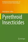 Pyrethroid Insecticides cover