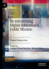 Re-envisioning Higher Education’s Public Mission cover