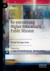 Re-envisioning Higher Education’s Public Mission cover