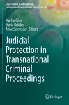 Judicial Protection in Transnational Criminal Proceedings cover