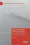The Architecture of Policy Transfer cover