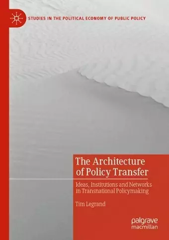 The Architecture of Policy Transfer cover