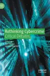 Rethinking Cybercrime cover