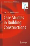 Case Studies in Building Constructions cover