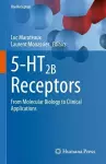 5-HT2B Receptors cover