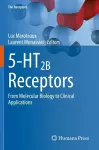5-HT2B Receptors cover