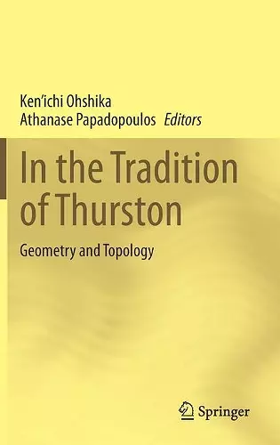 In the Tradition of Thurston cover