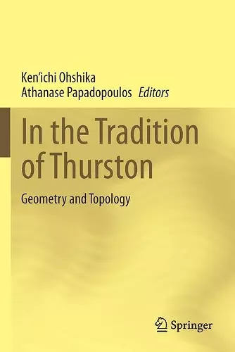 In the Tradition of Thurston cover
