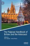 The Palgrave Handbook of Britain and the Holocaust cover