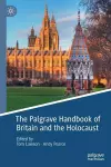 The Palgrave Handbook of Britain and the Holocaust cover