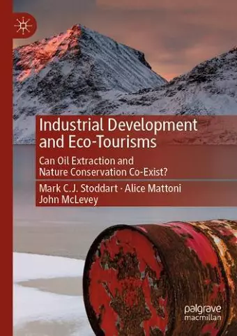 Industrial Development and Eco-Tourisms cover