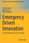 Emergency Driven Innovation cover
