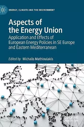 Aspects of the Energy Union cover