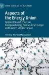 Aspects of the Energy Union cover