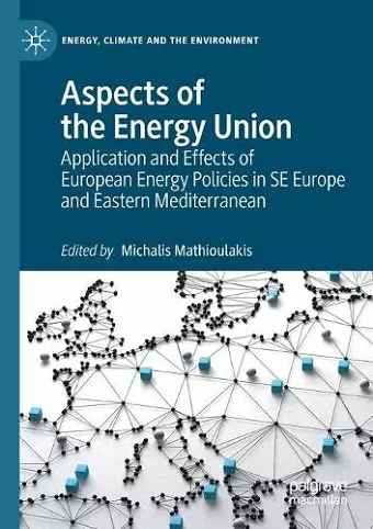 Aspects of the Energy Union cover