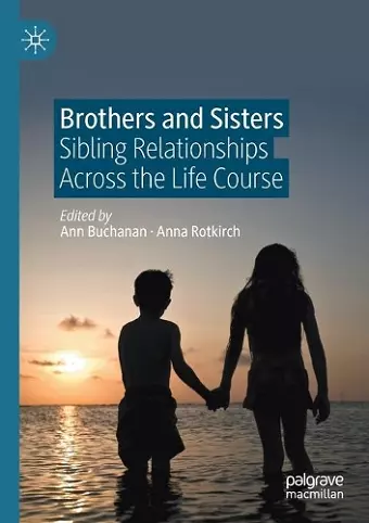 Brothers and Sisters cover