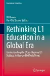 Rethinking L1 Education in a Global Era cover