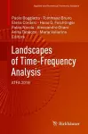 Landscapes of Time-Frequency Analysis cover