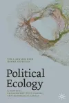 Political Ecology cover