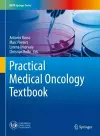 Practical Medical Oncology Textbook cover