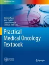 Practical Medical Oncology Textbook cover