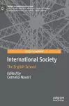International Society cover