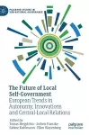 The Future of Local Self-Government cover