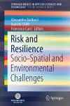 Risk and Resilience cover