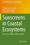 Sunscreens in Coastal Ecosystems cover