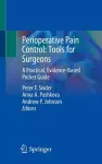 Perioperative Pain Control: Tools for Surgeons cover