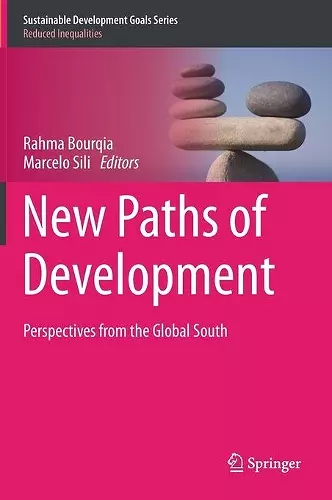 New Paths of Development cover