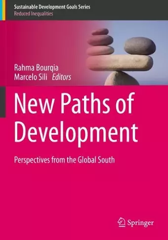 New Paths of Development cover