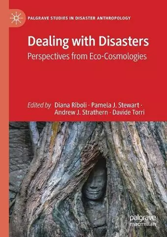 Dealing with Disasters cover