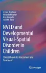 NVLD and Developmental Visual-Spatial Disorder in Children cover