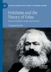 Fetishism and the Theory of Value cover