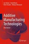 Additive Manufacturing Technologies cover