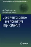 Does Neuroscience Have Normative Implications? cover