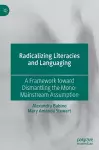 Radicalizing  Literacies and Languaging cover