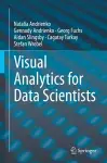Visual Analytics for Data Scientists cover