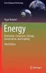 Energy cover