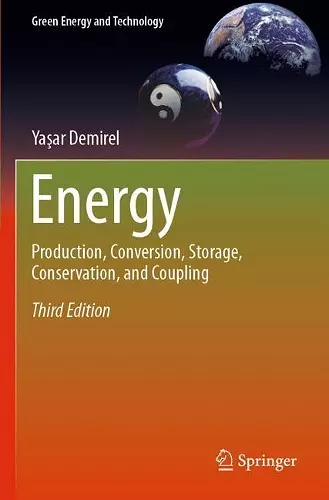 Energy cover