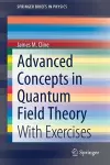 Advanced Concepts in Quantum Field Theory cover