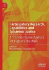 Participatory Research, Capabilities and Epistemic Justice cover