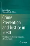 Crime Prevention and Justice in 2030 cover