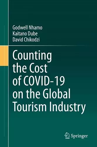 Counting the Cost of COVID-19 on the Global Tourism Industry cover