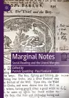 Marginal Notes cover