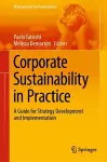 Corporate Sustainability in Practice cover